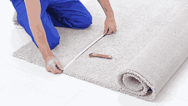 Carpet Repair Services Maddingley